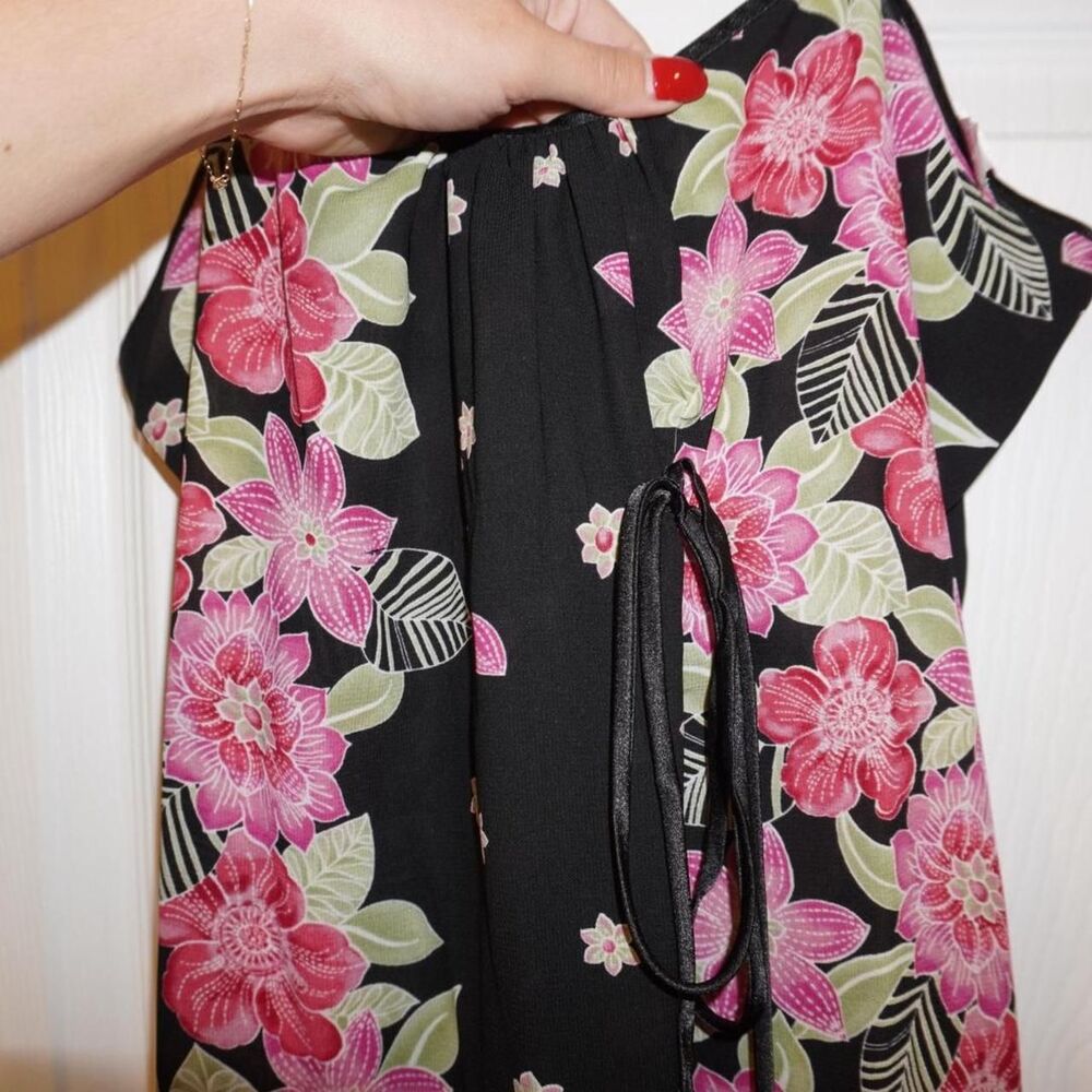 Oscar-de-la-renta Women's multi Robe - Picture 7 of 7
